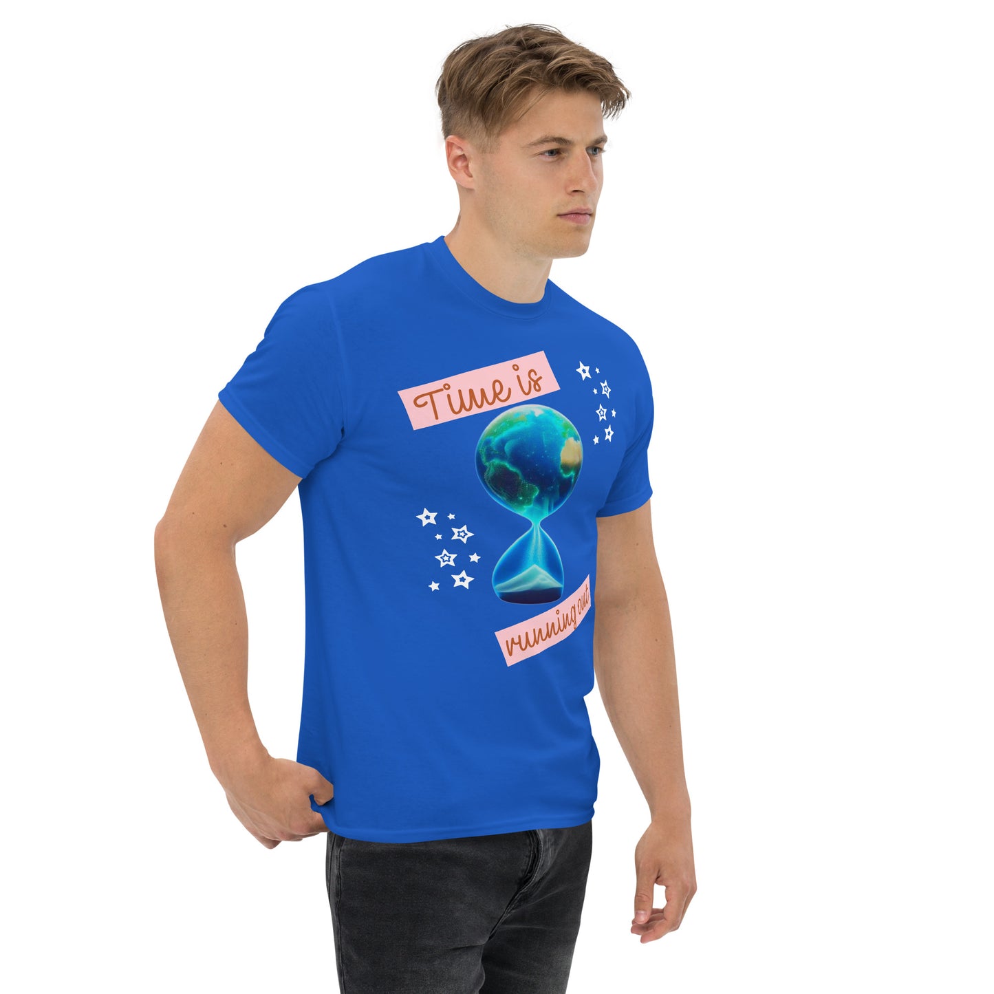Men's classic tee