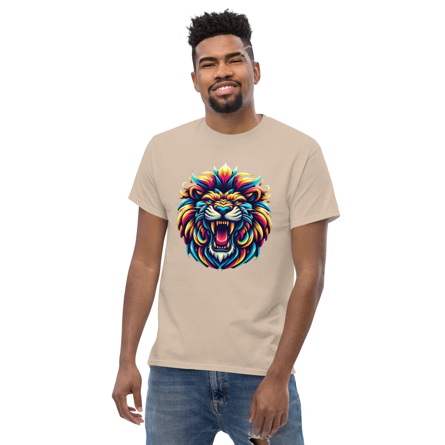 Men's classic tee