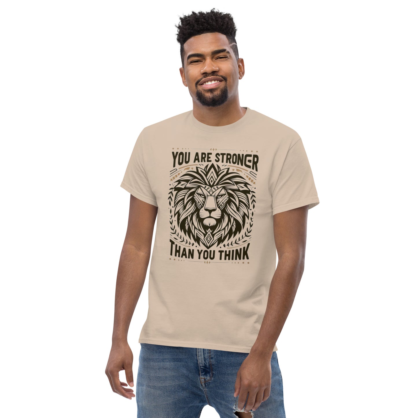 Men's classic tee