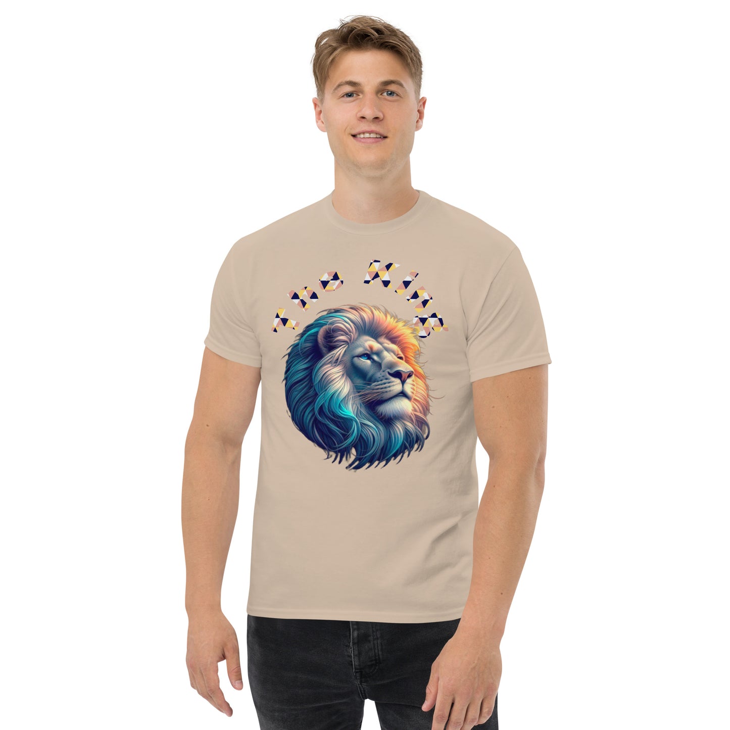 Men's classic tee