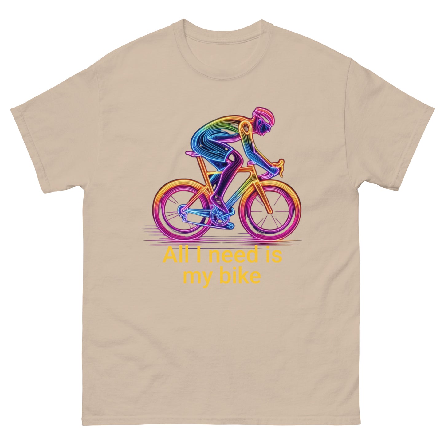 Men's classic tee