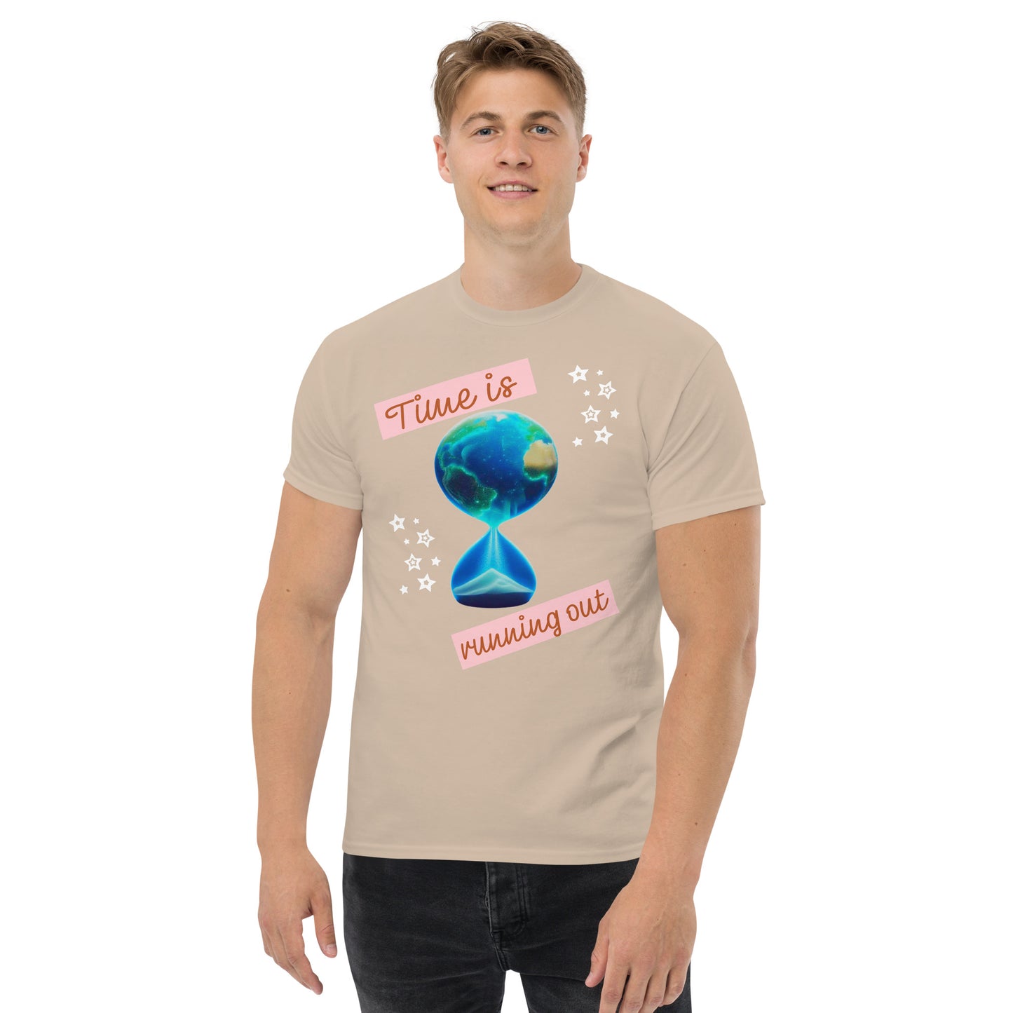 Men's classic tee