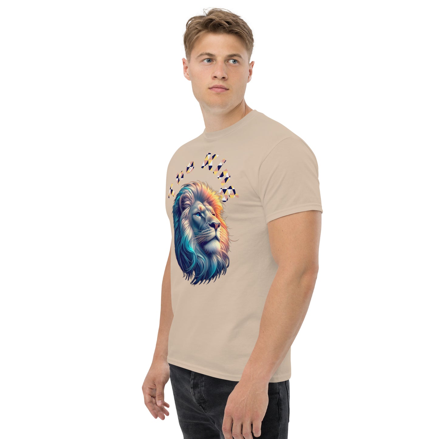 Men's classic tee