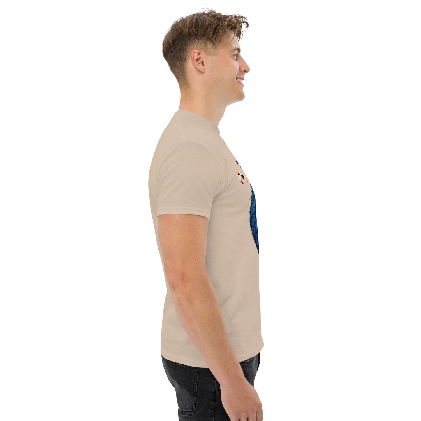 Men's classic tee