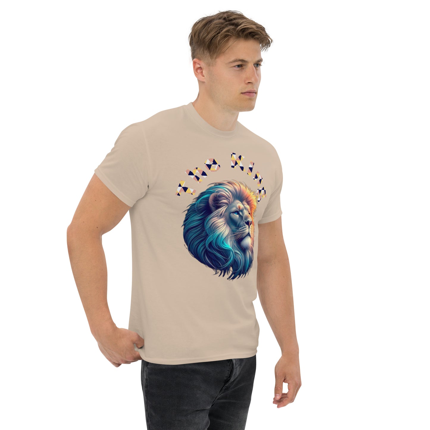 Men's classic tee