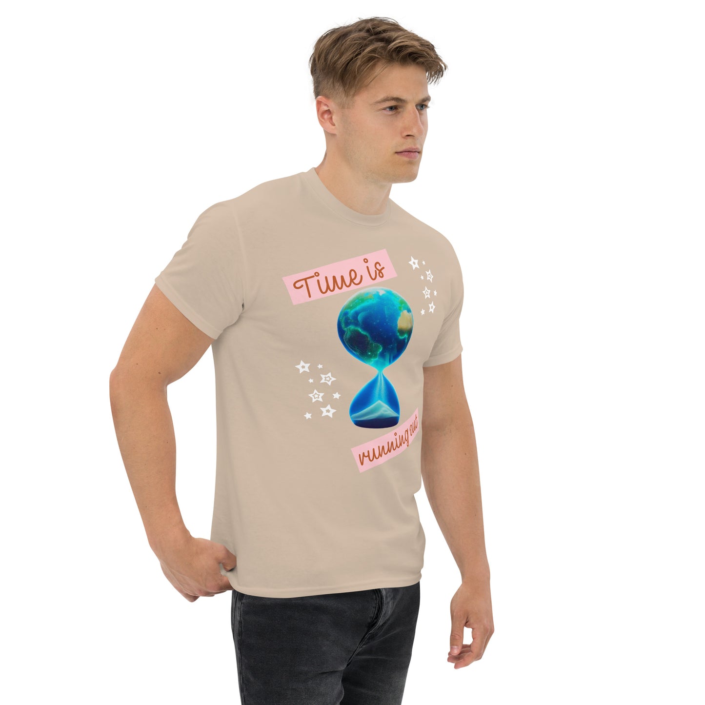 Men's classic tee