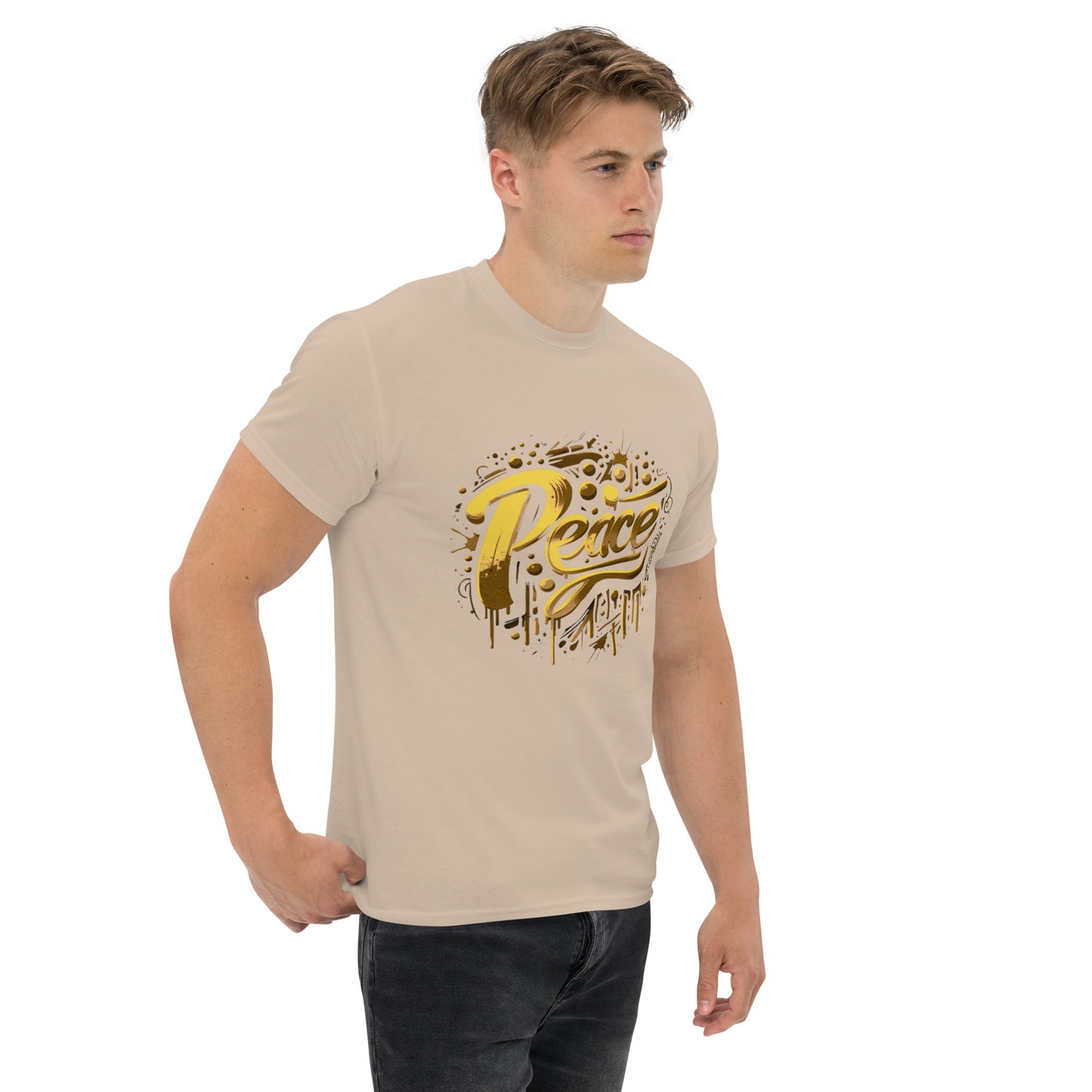 Men's classic tee