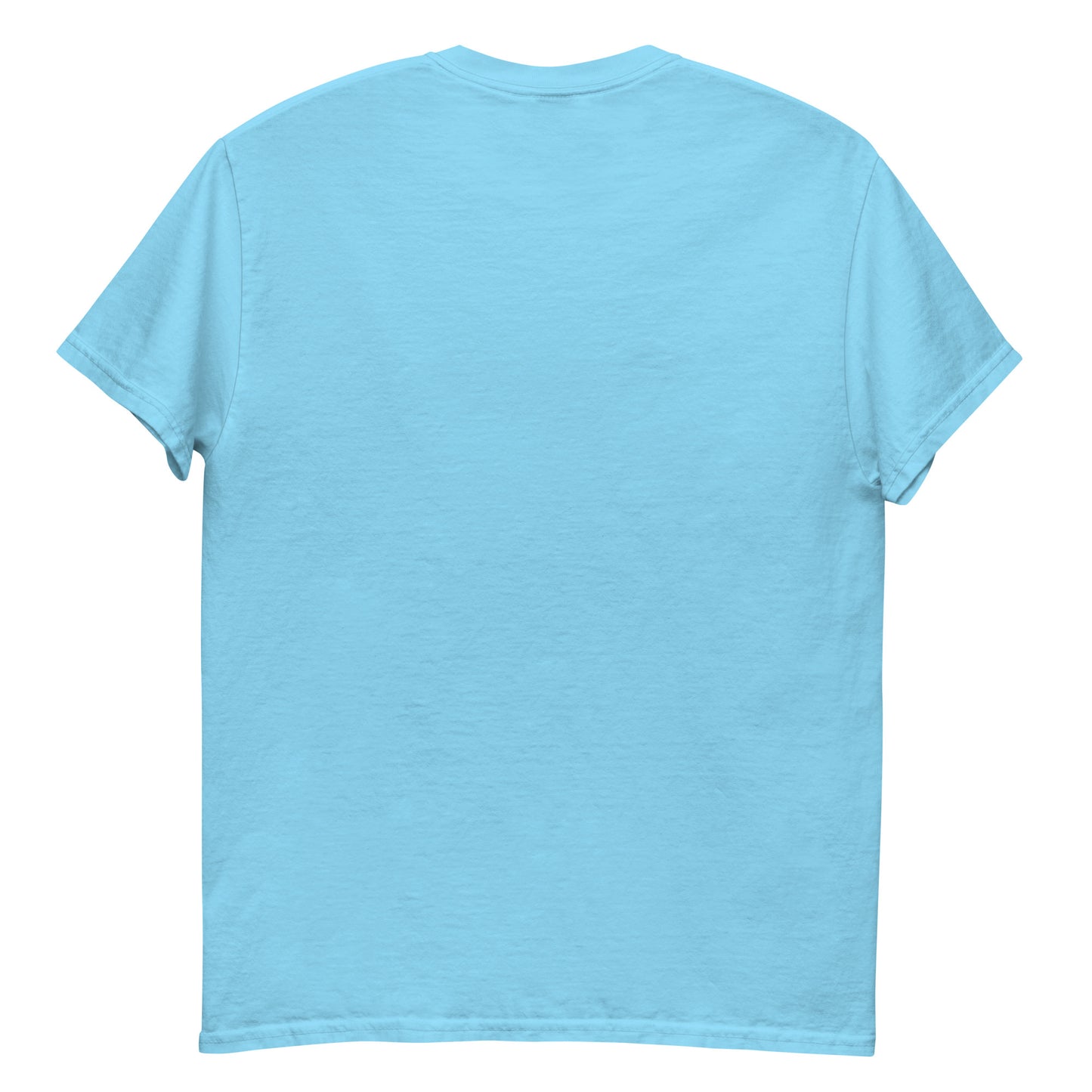 Men's classic tee