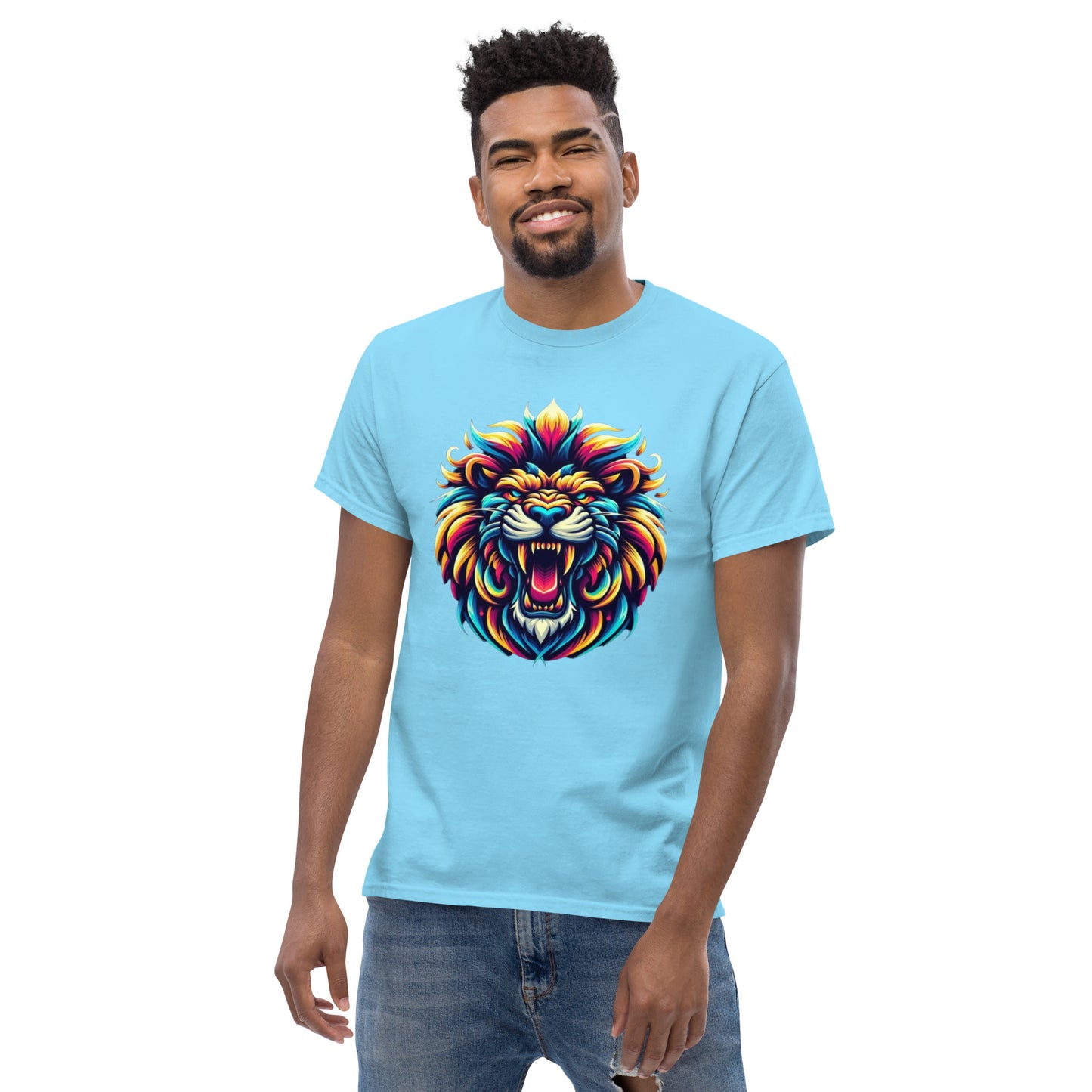 Men's classic tee