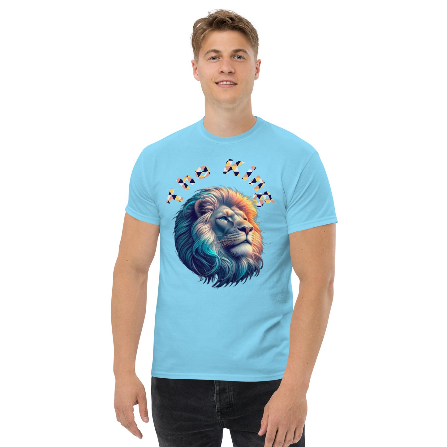Men's classic tee