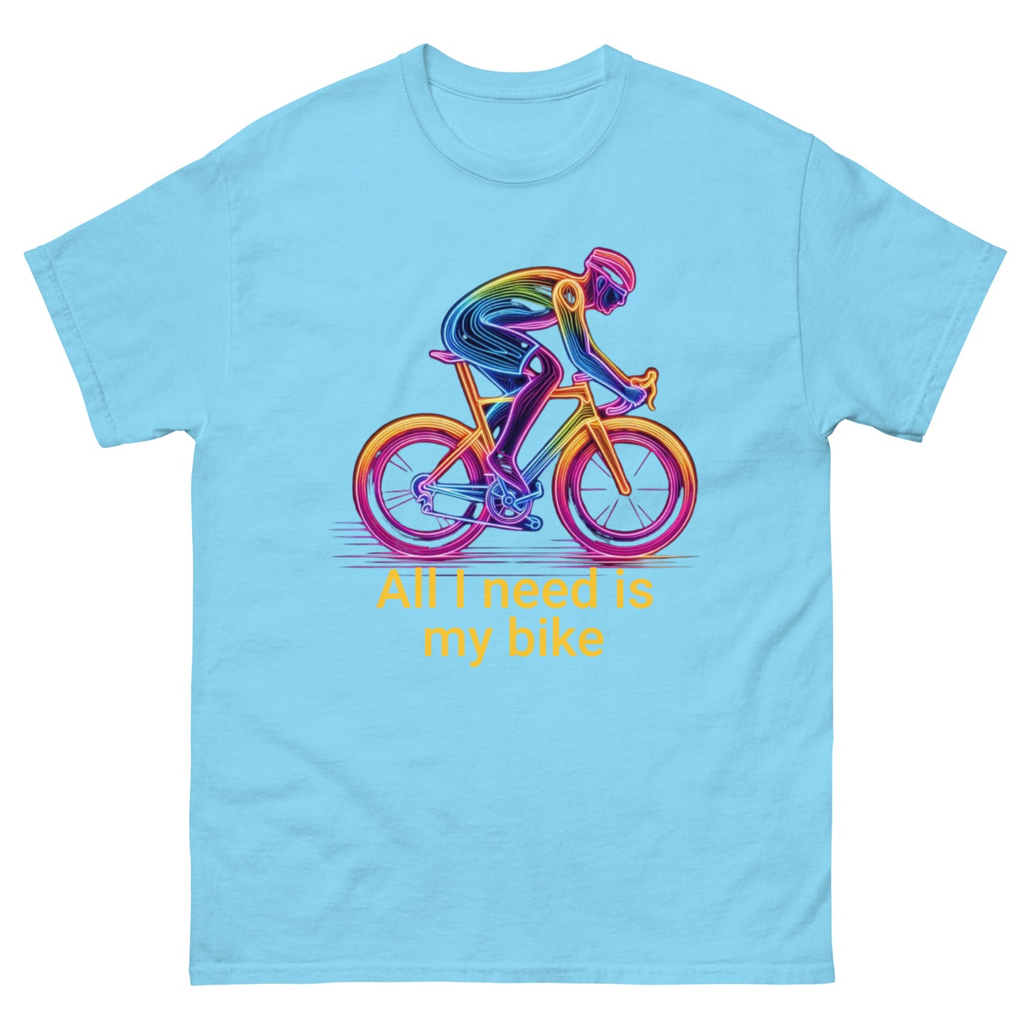 Men's classic tee