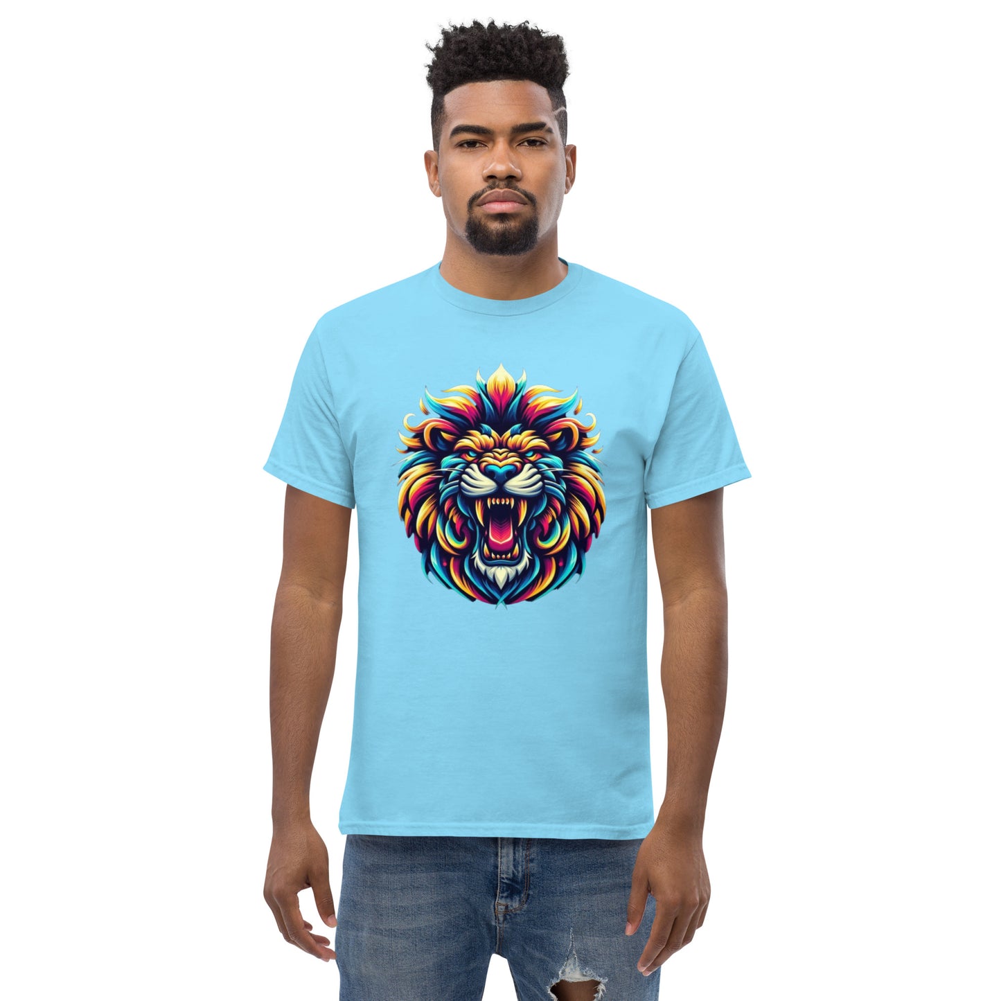 Men's classic tee