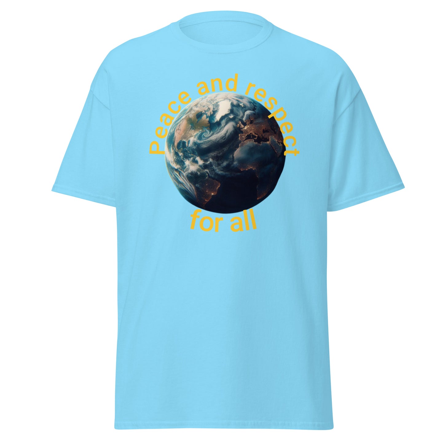 Men's classic tee