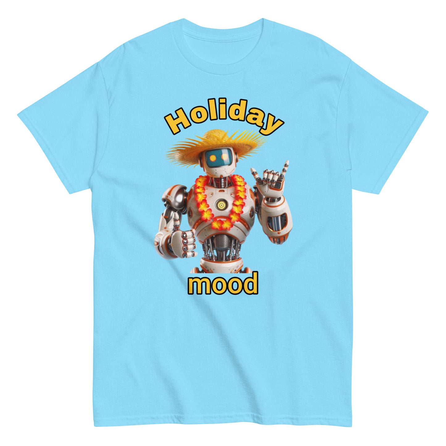 Men's classic tee