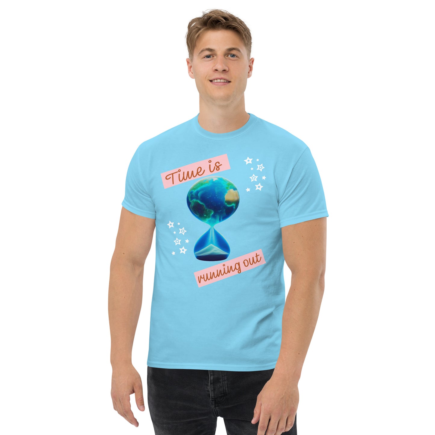 Men's classic tee