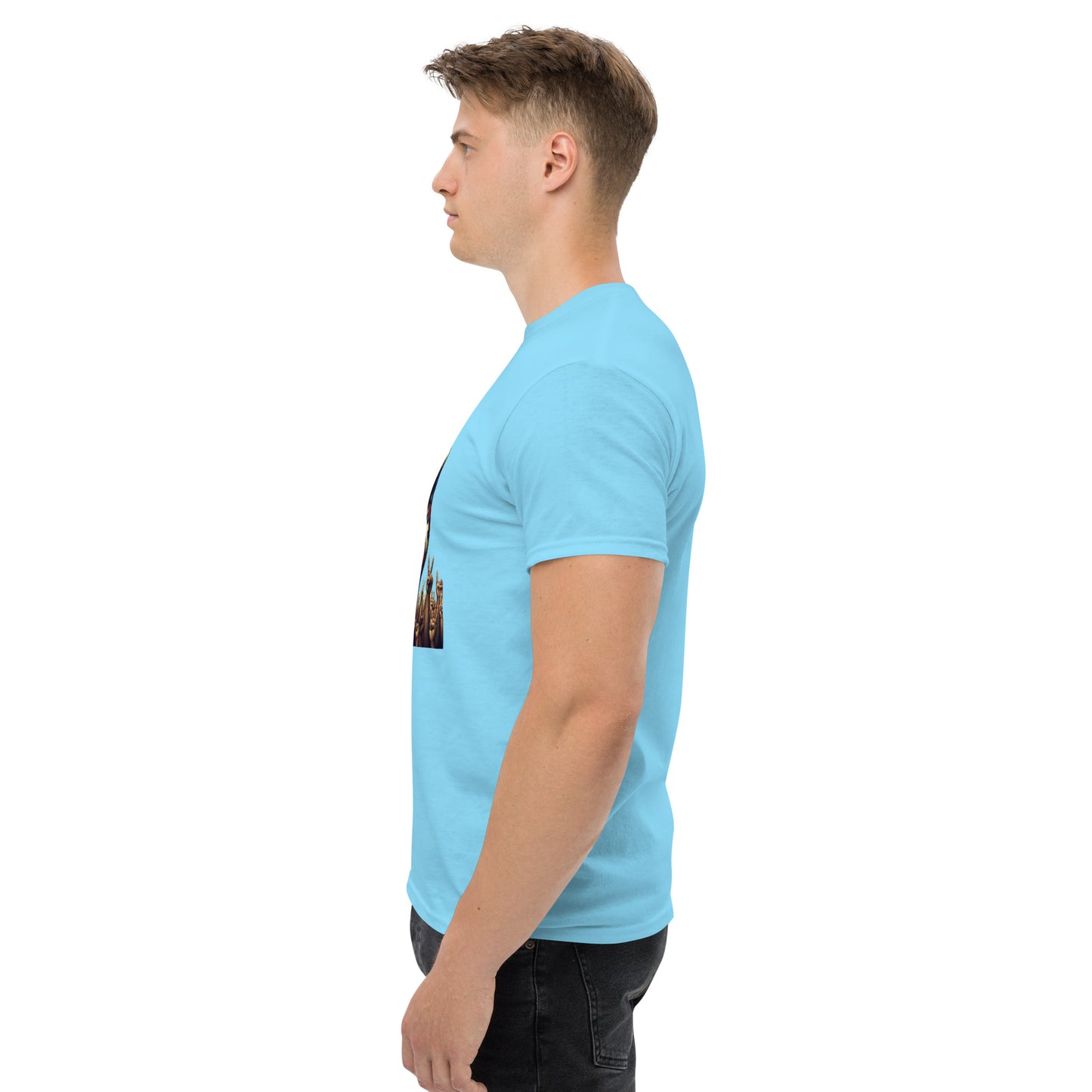 Men's classic tee
