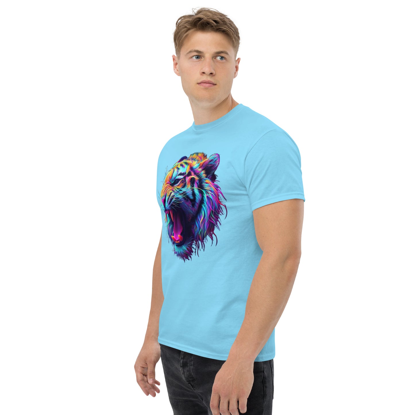 Men's classic tee