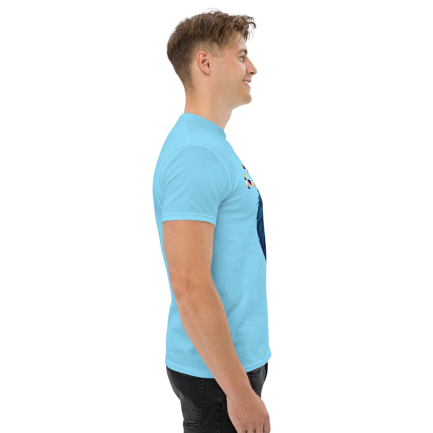 Men's classic tee