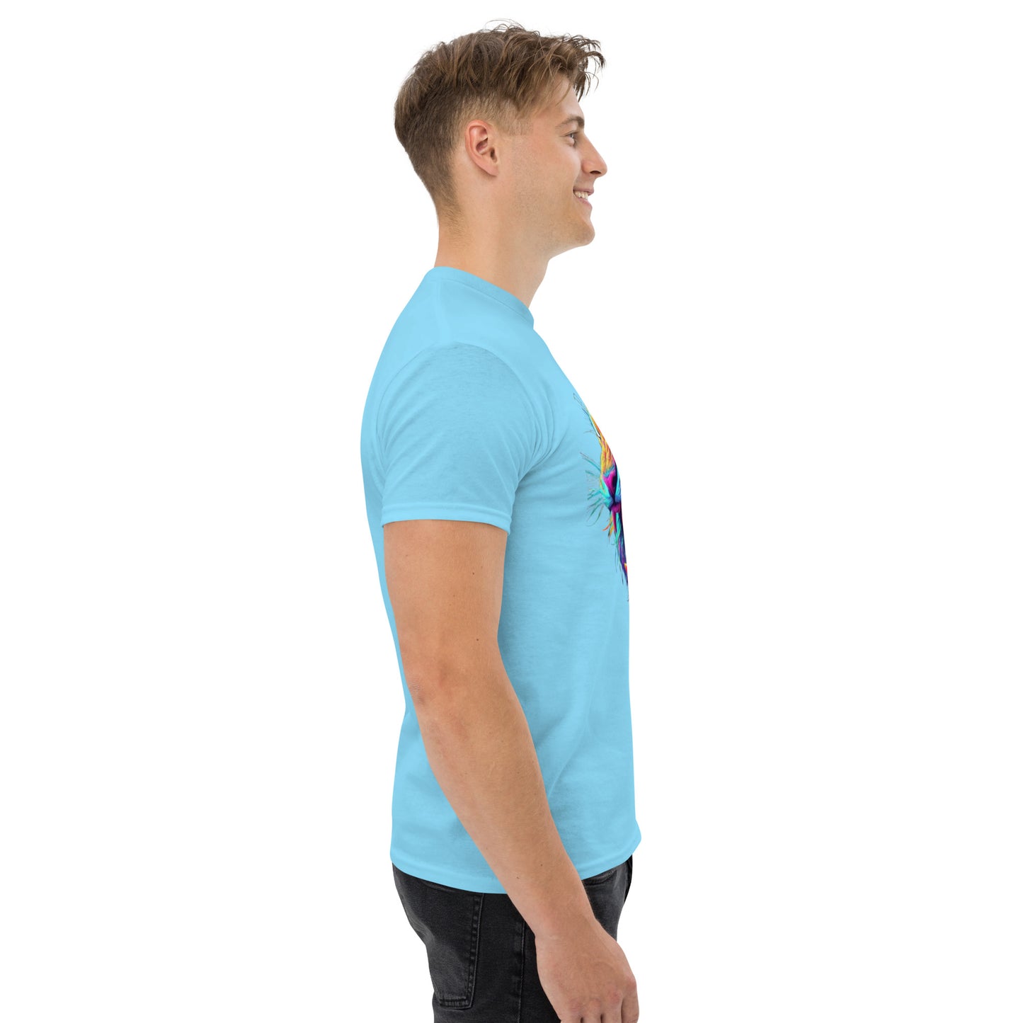 Men's classic tee