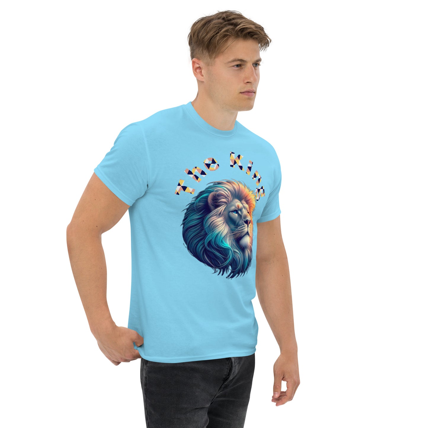 Men's classic tee