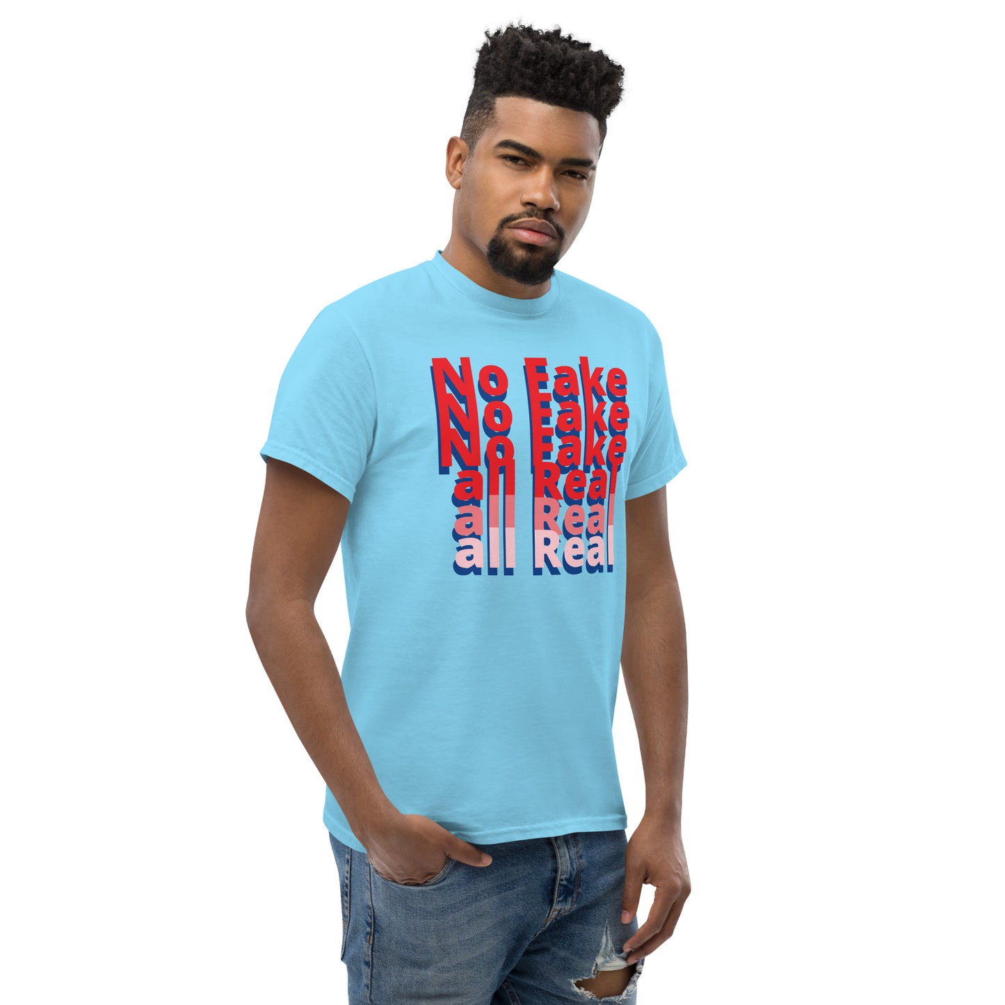 Men's classic tee