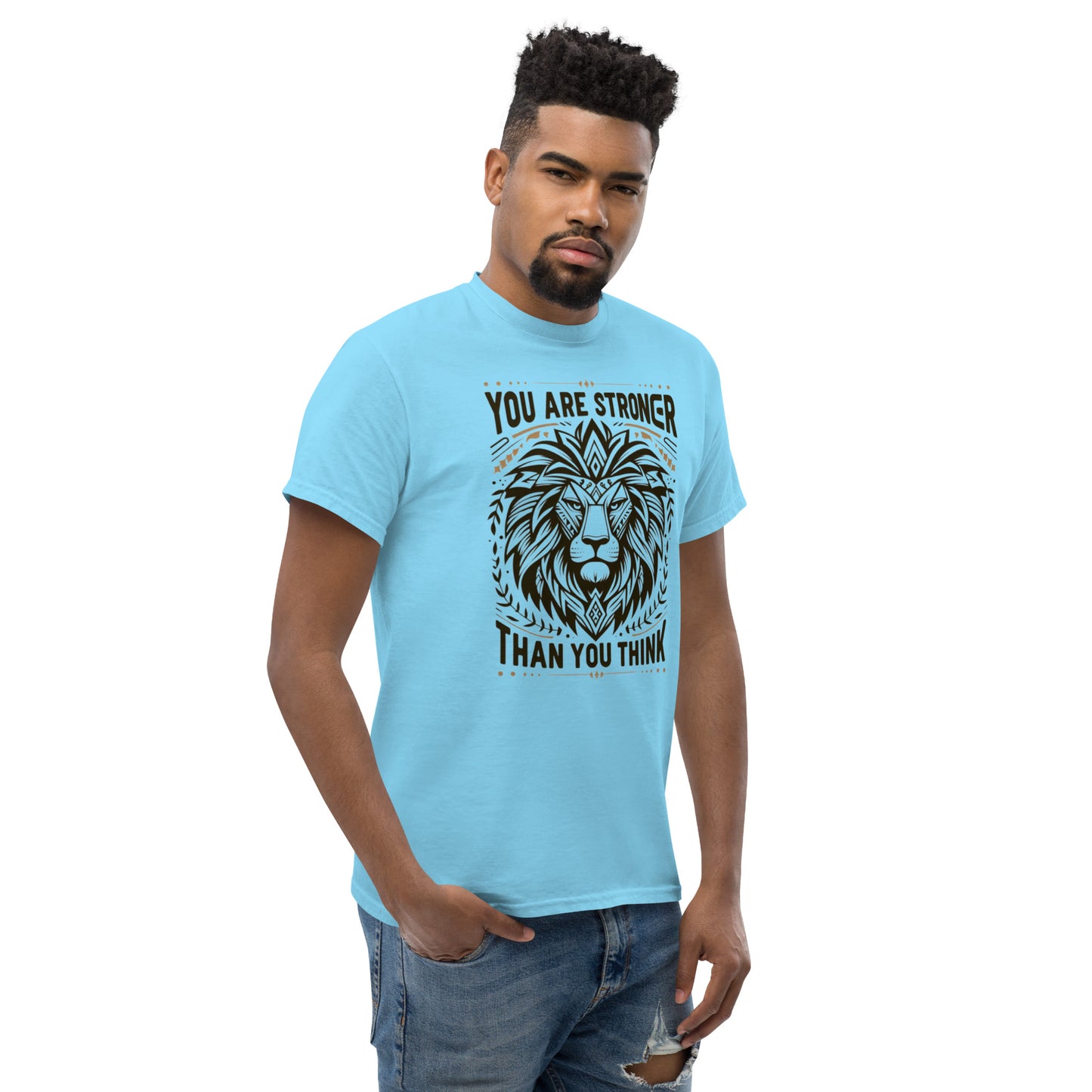 Men's classic tee