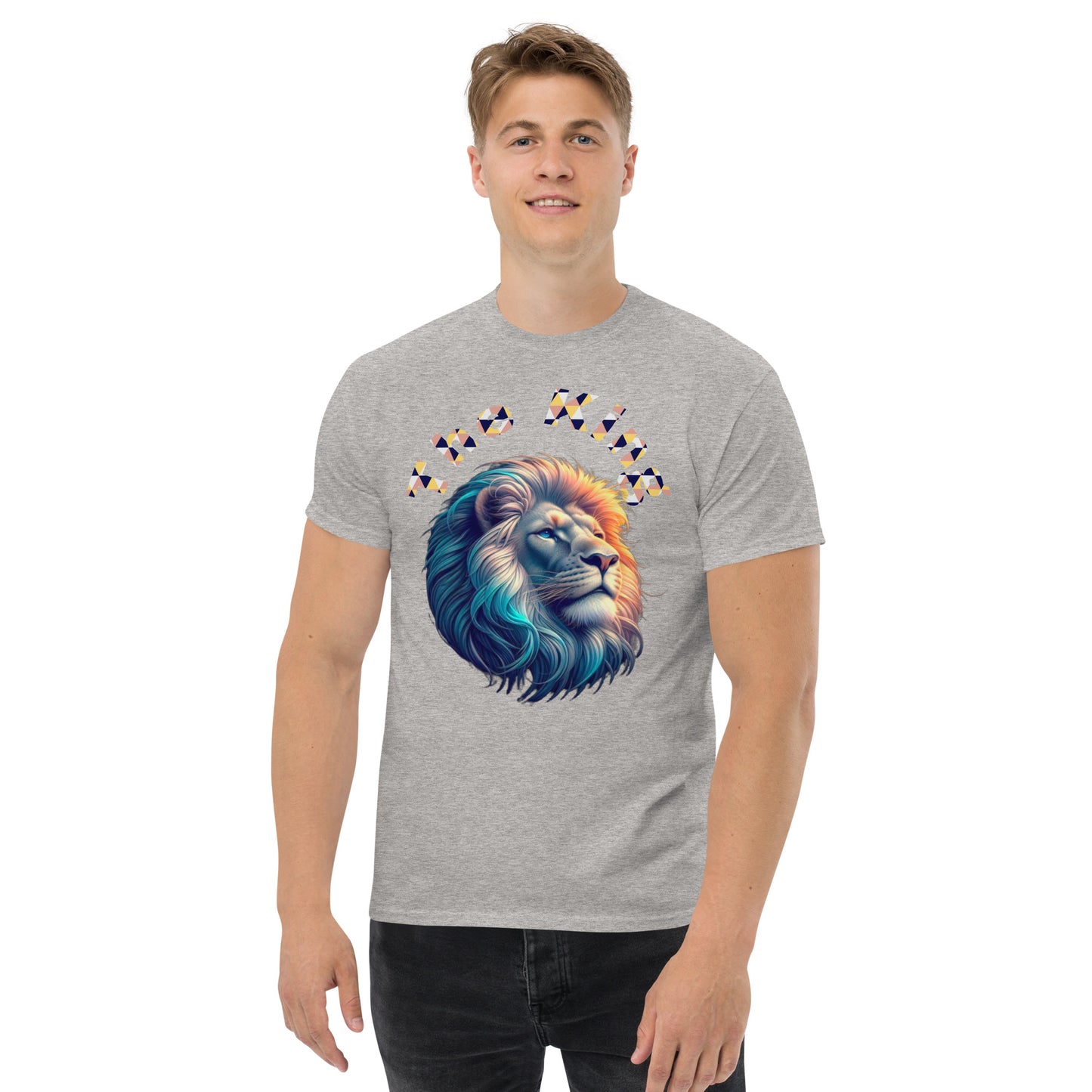 Men's classic tee