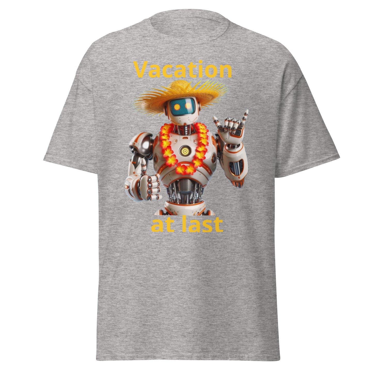 T-Shirt für den Mann,Men's classic tee