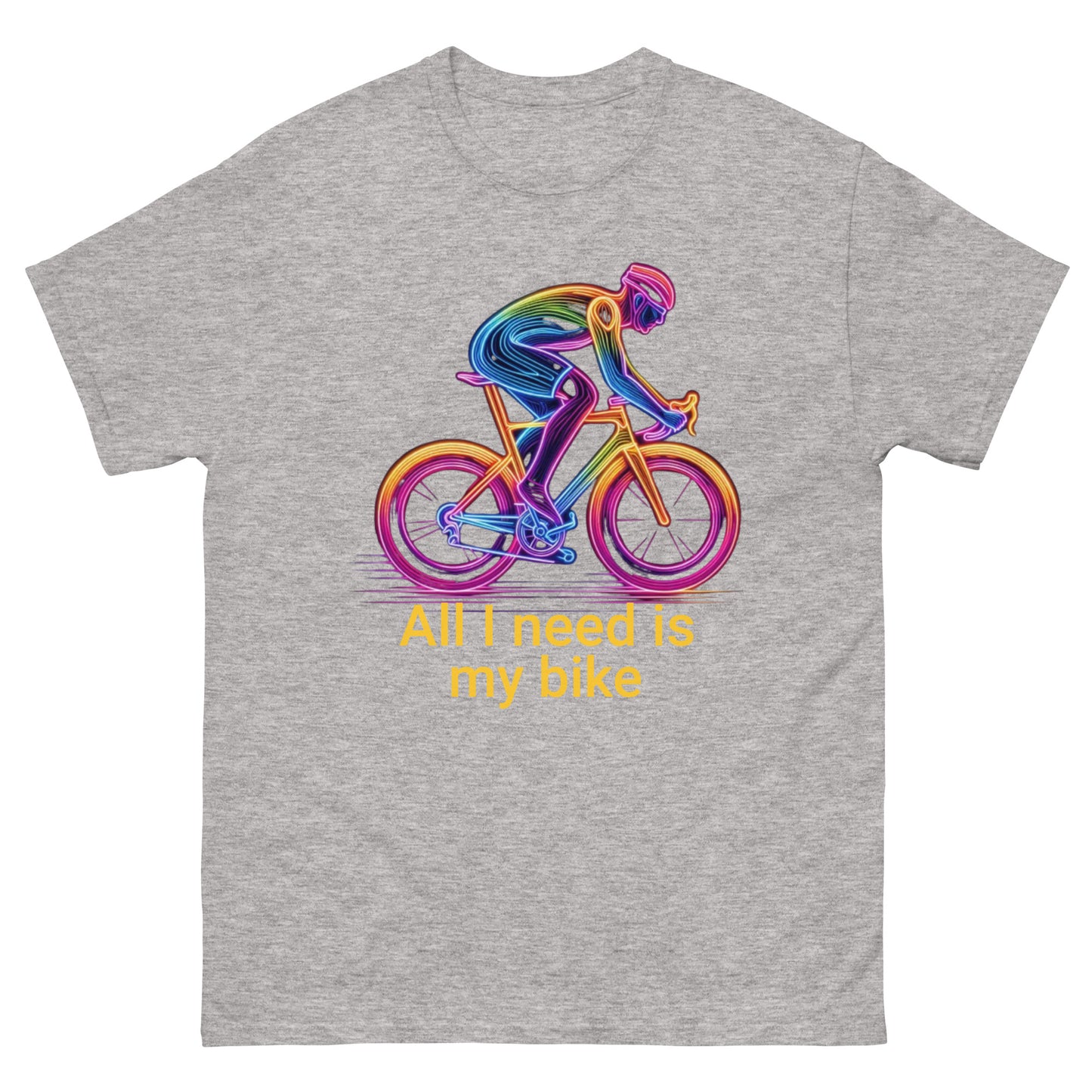 Men's classic tee