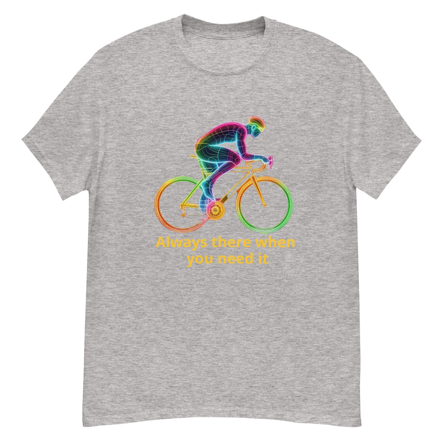 Men's classic tee