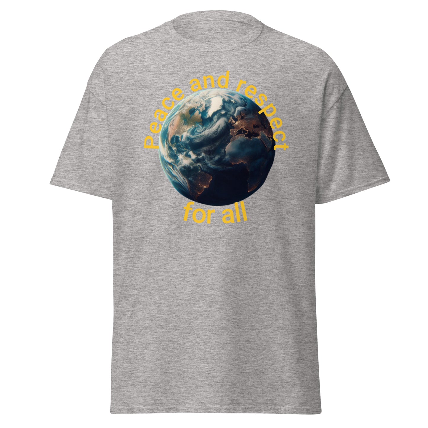 Men's classic tee
