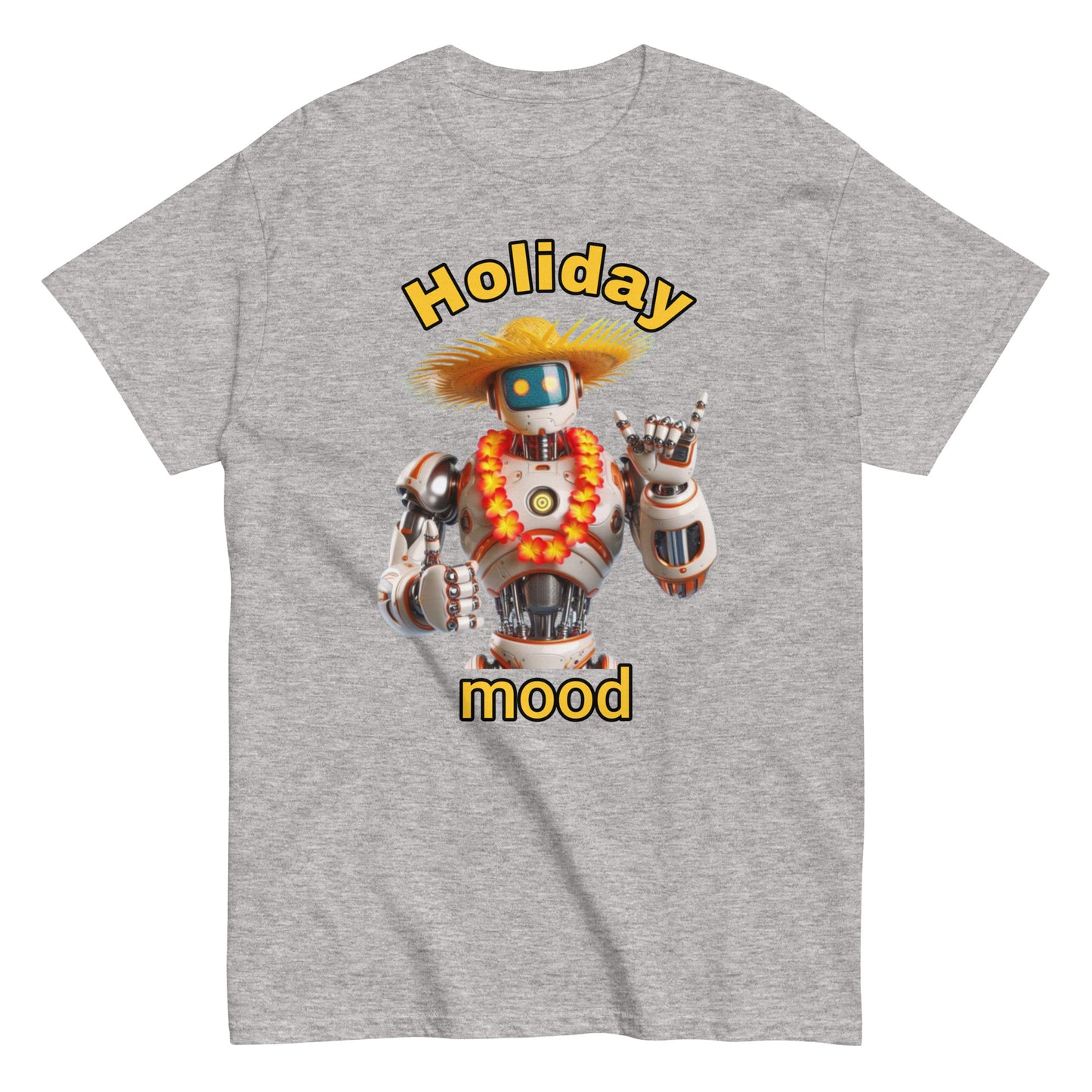 Men's classic tee