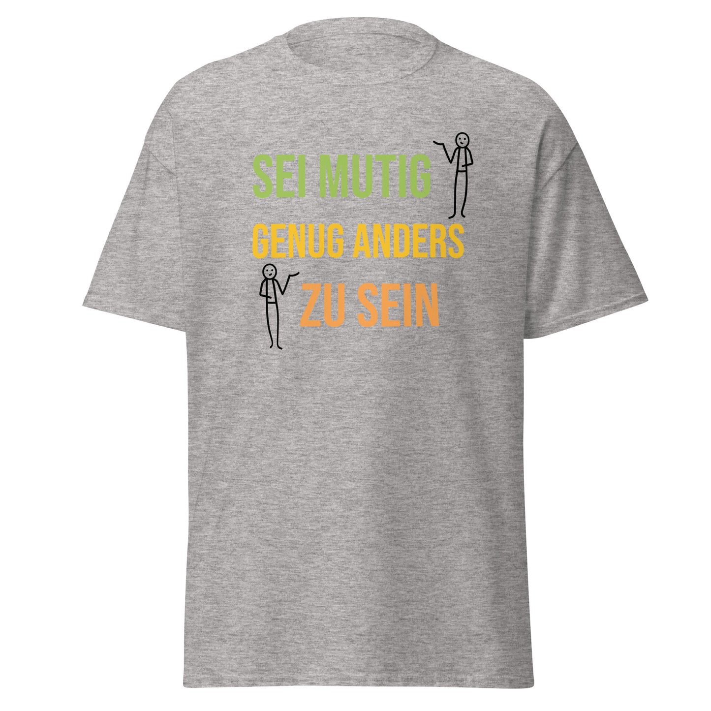 Men's classic tee