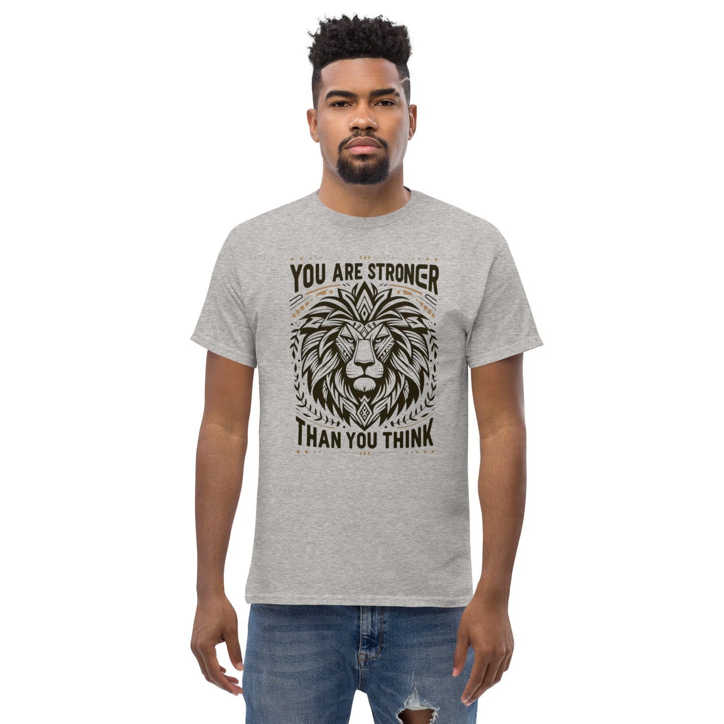 Men's classic tee