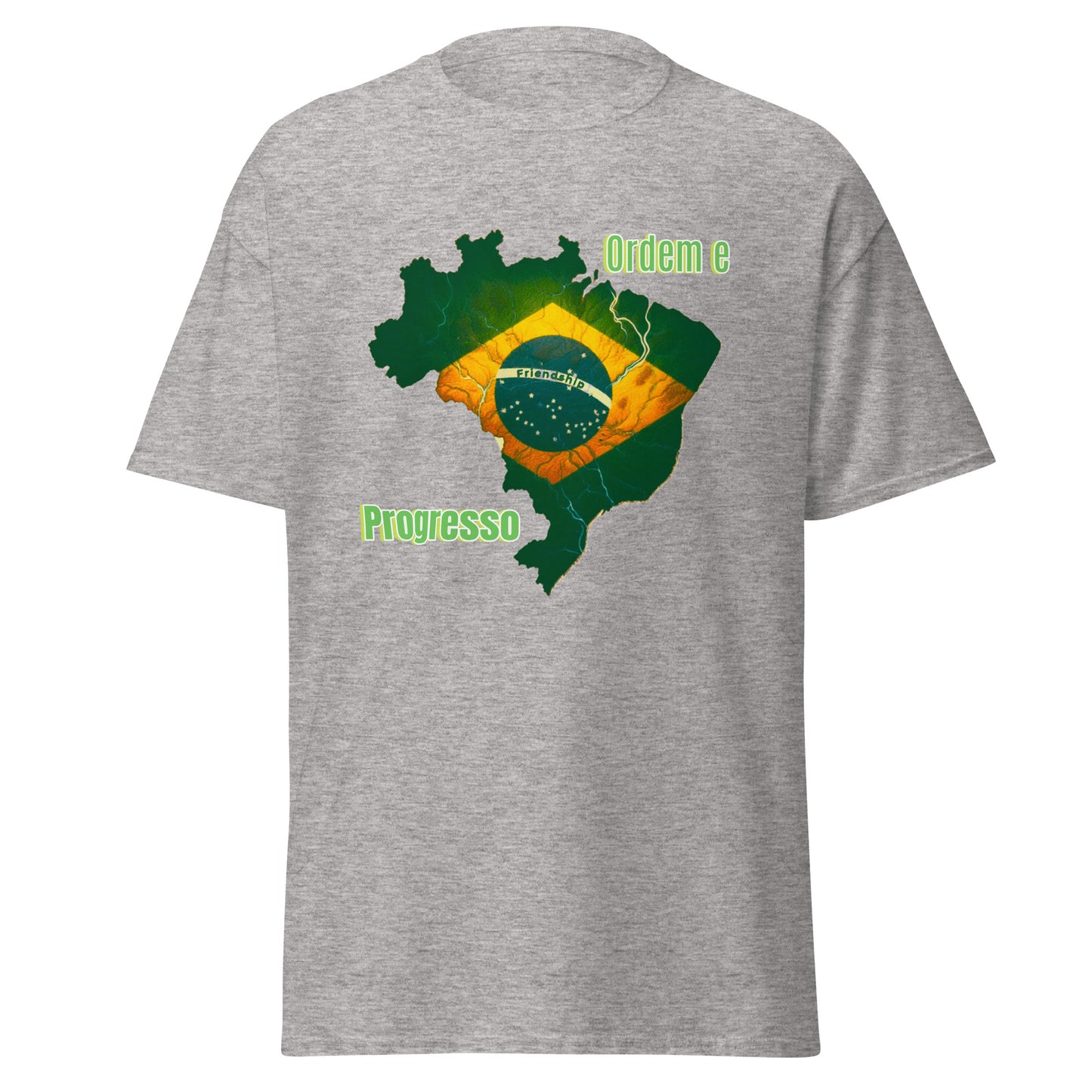 Men's classic tee