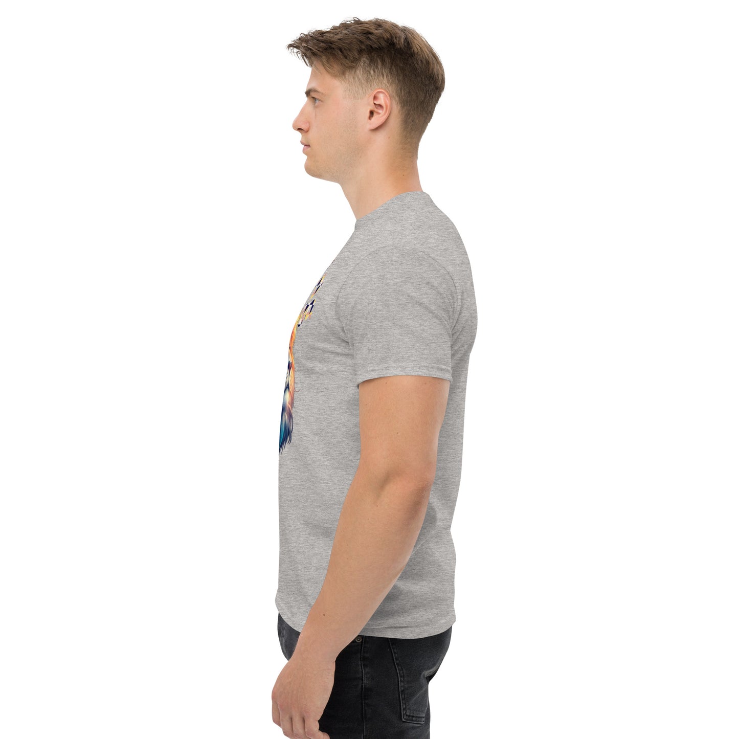 Men's classic tee