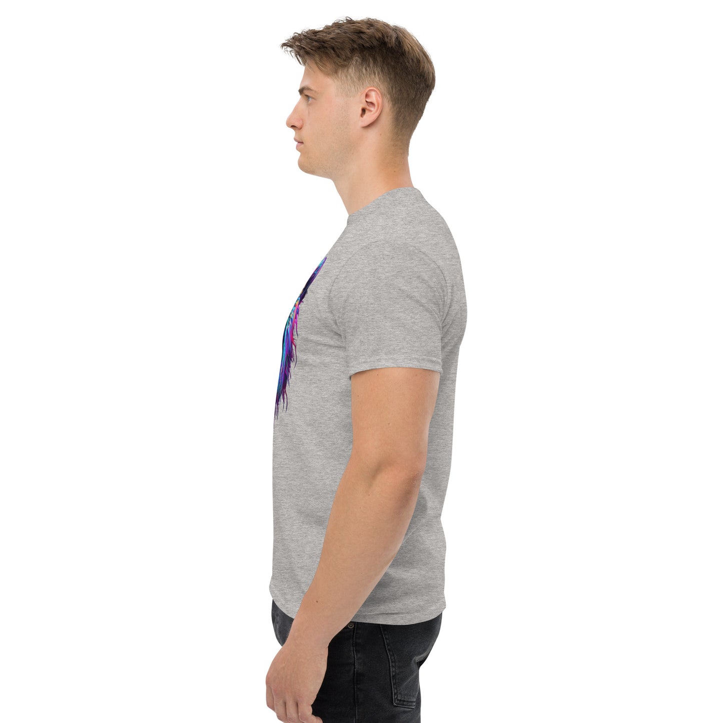 Men's classic tee
