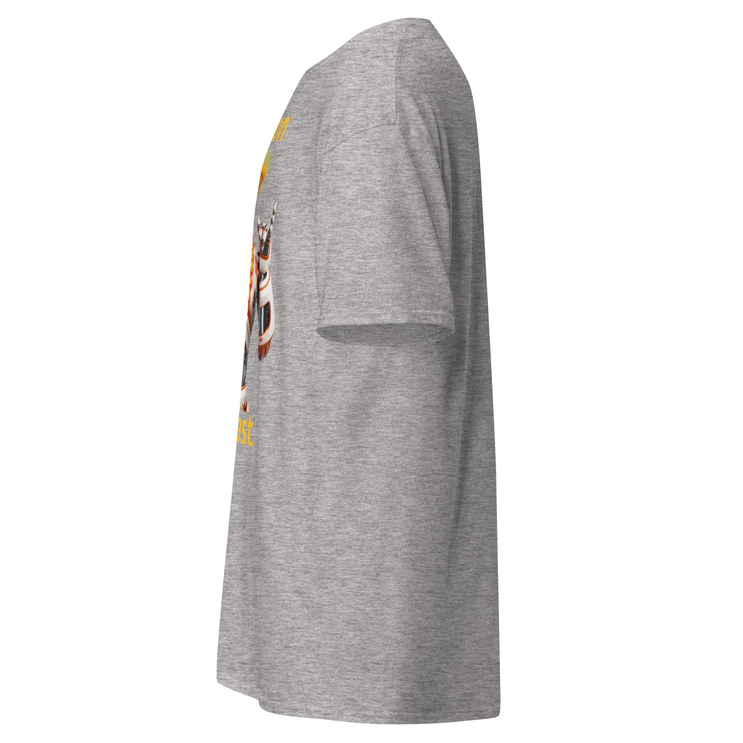 T-Shirt für den Mann,Men's classic tee
