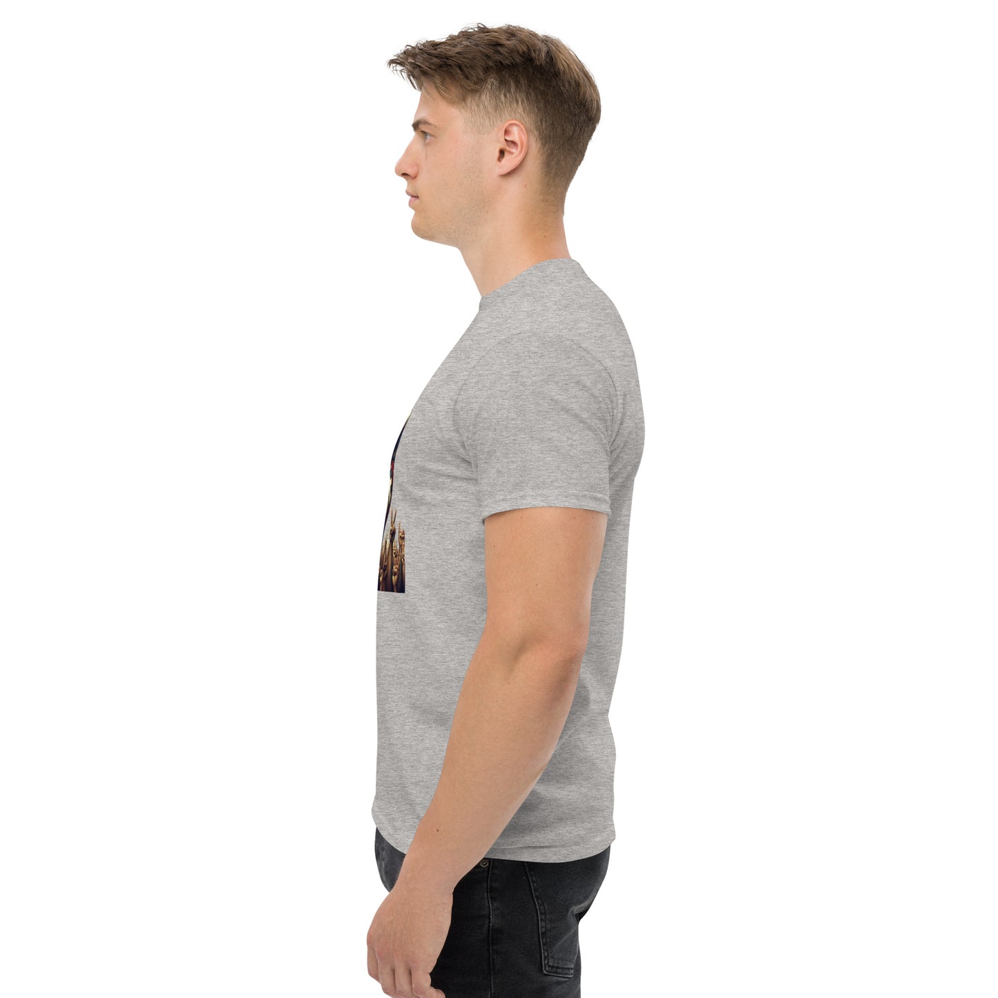 Men's classic tee