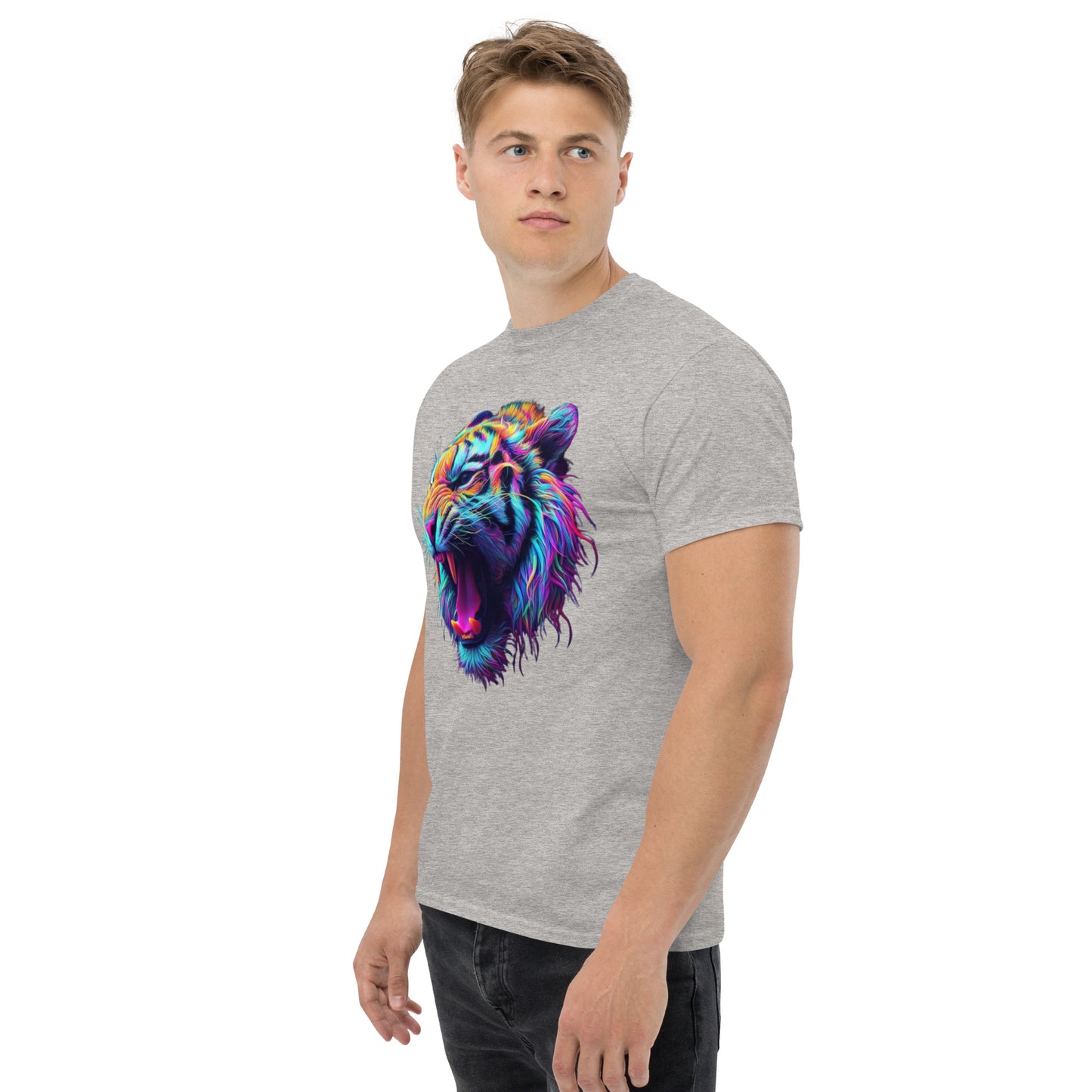 Men's classic tee