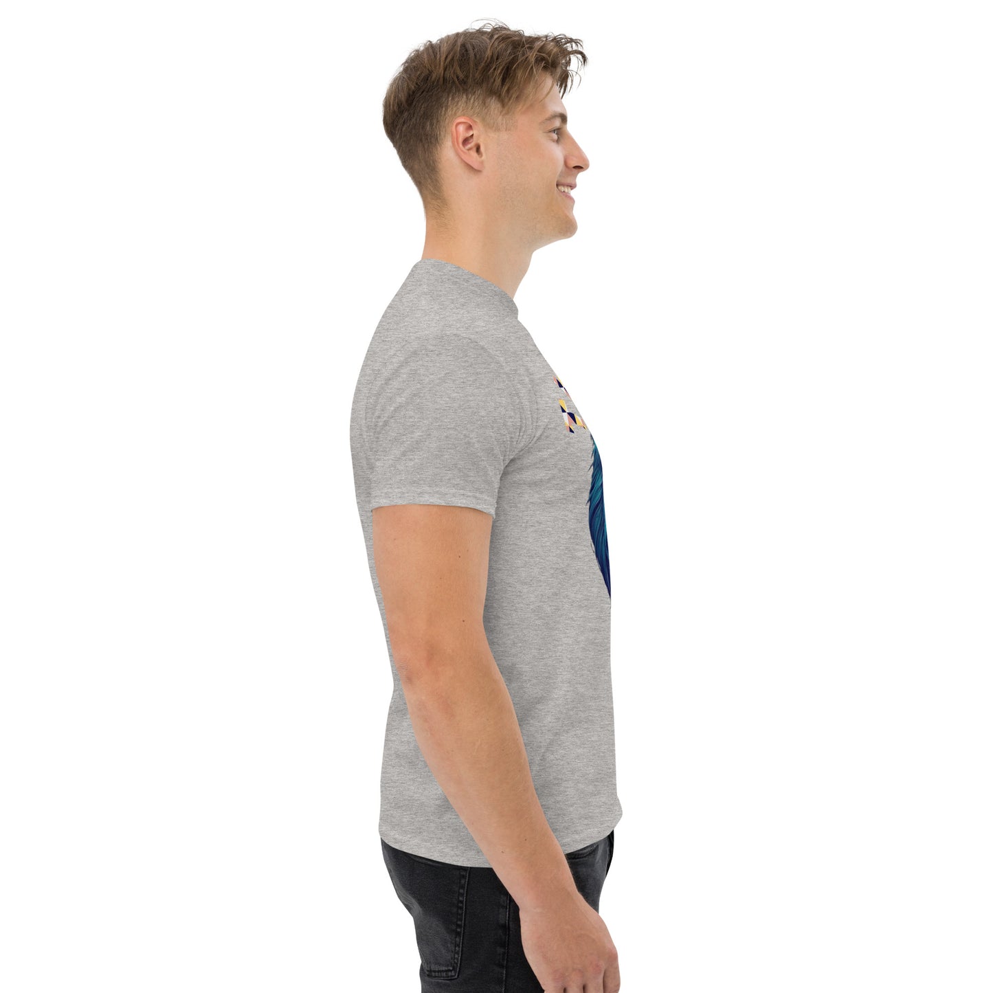 Men's classic tee