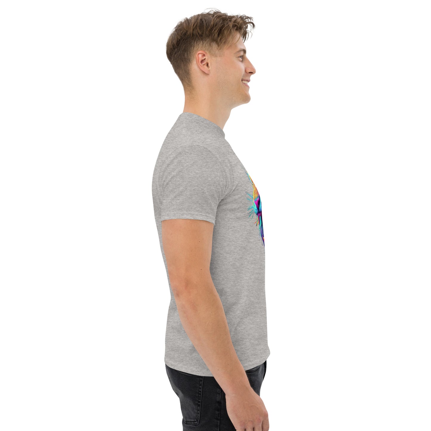 Men's classic tee