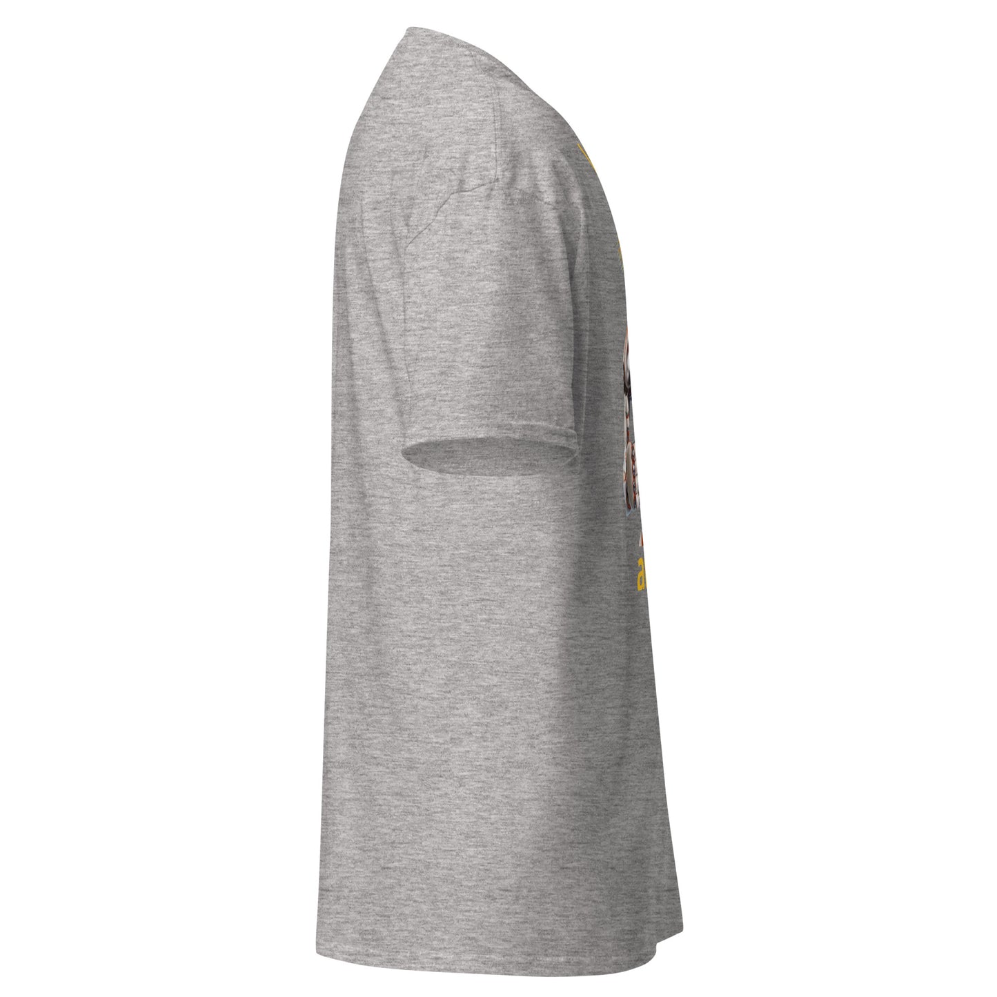 T-Shirt für den Mann,Men's classic tee