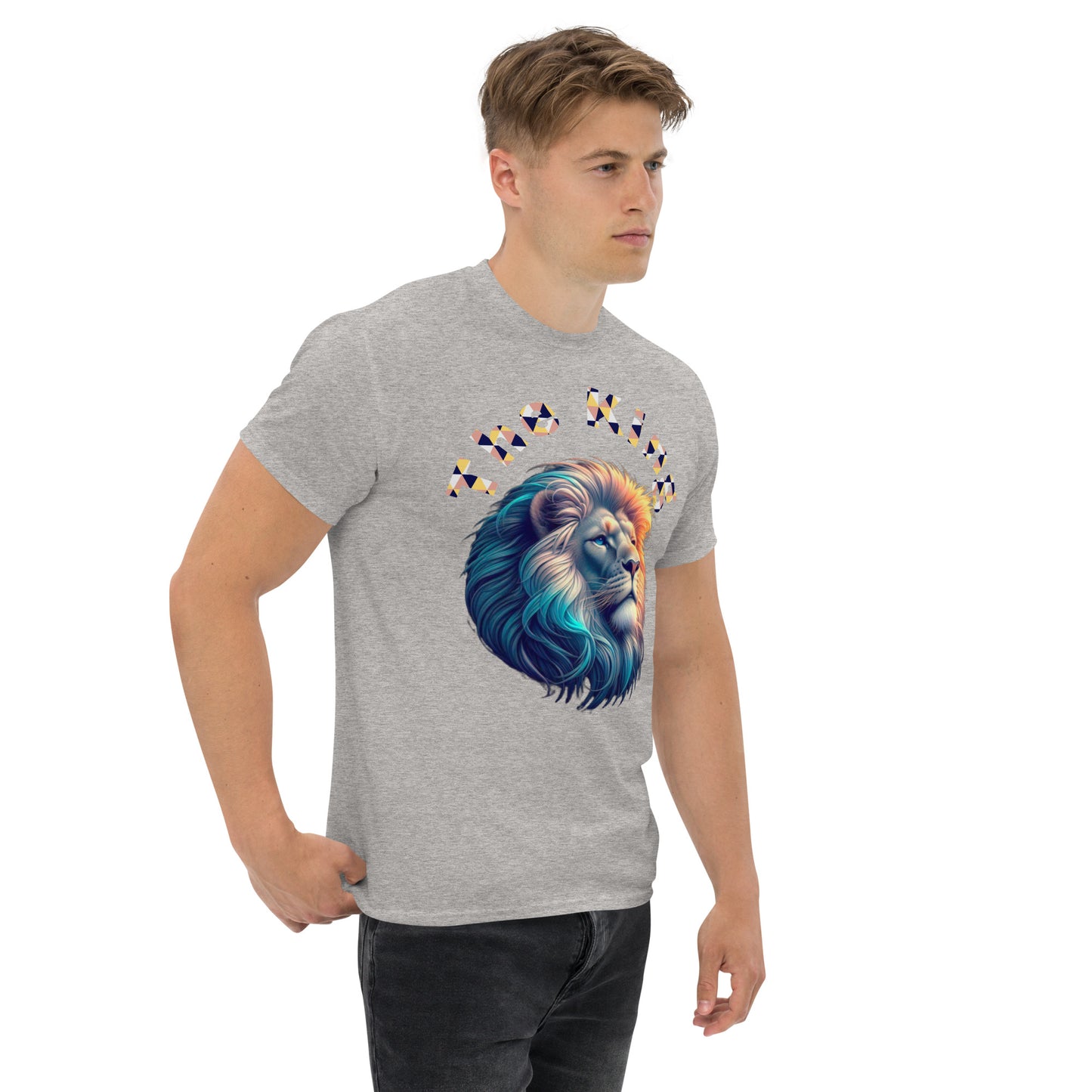 Men's classic tee
