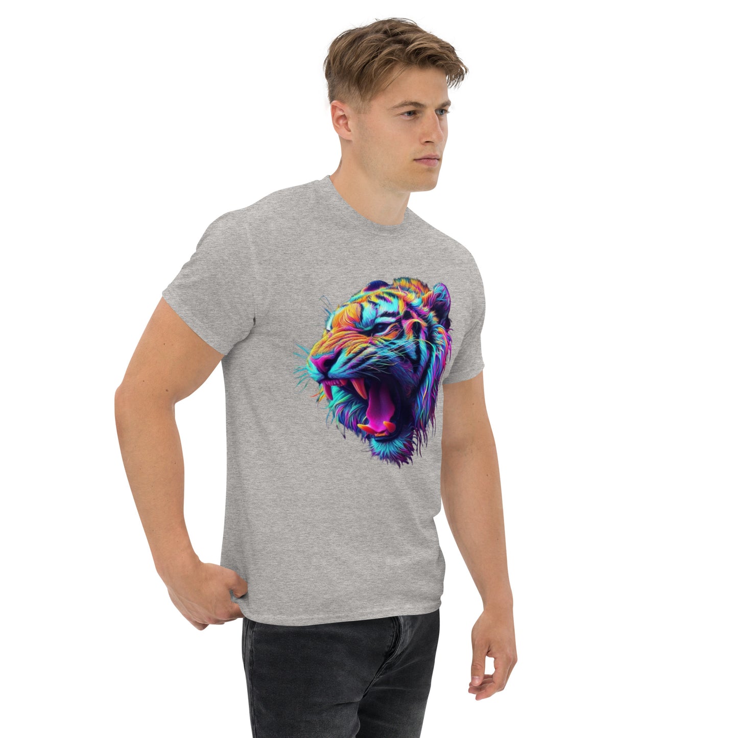 Men's classic tee