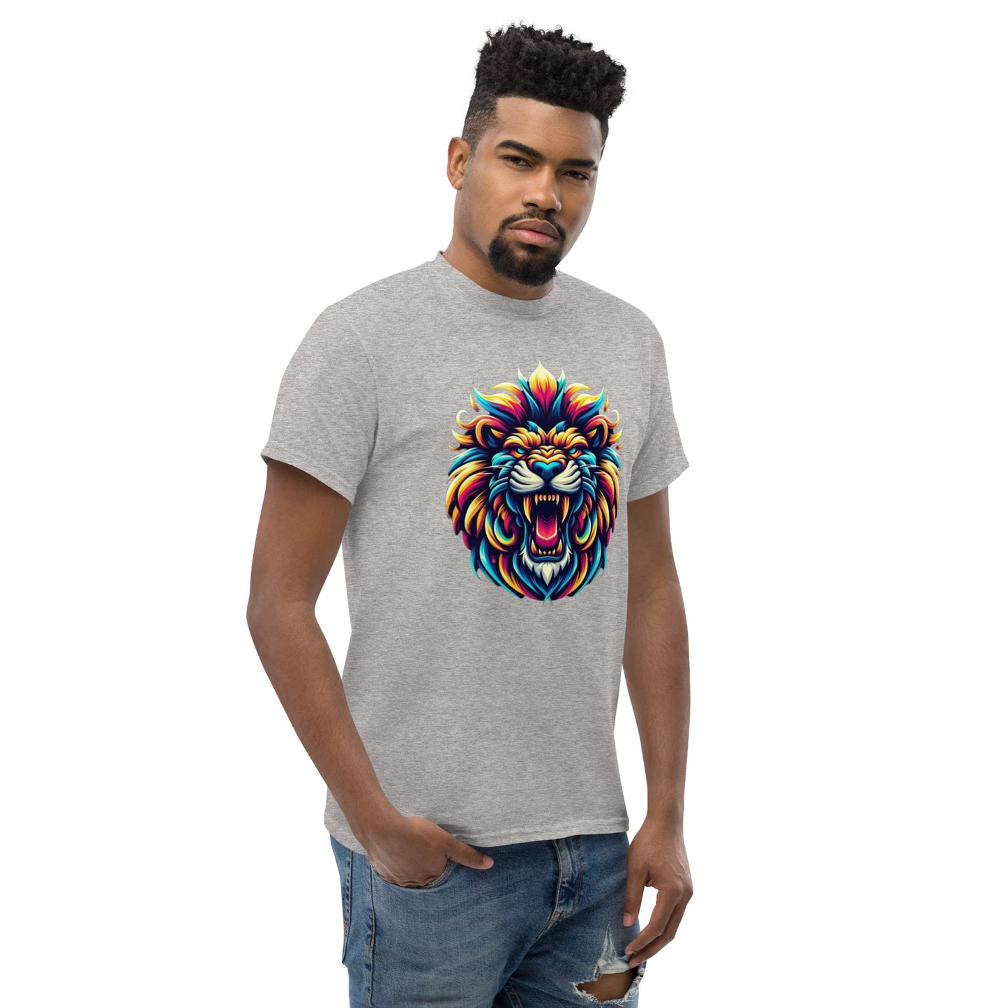 Men's classic tee