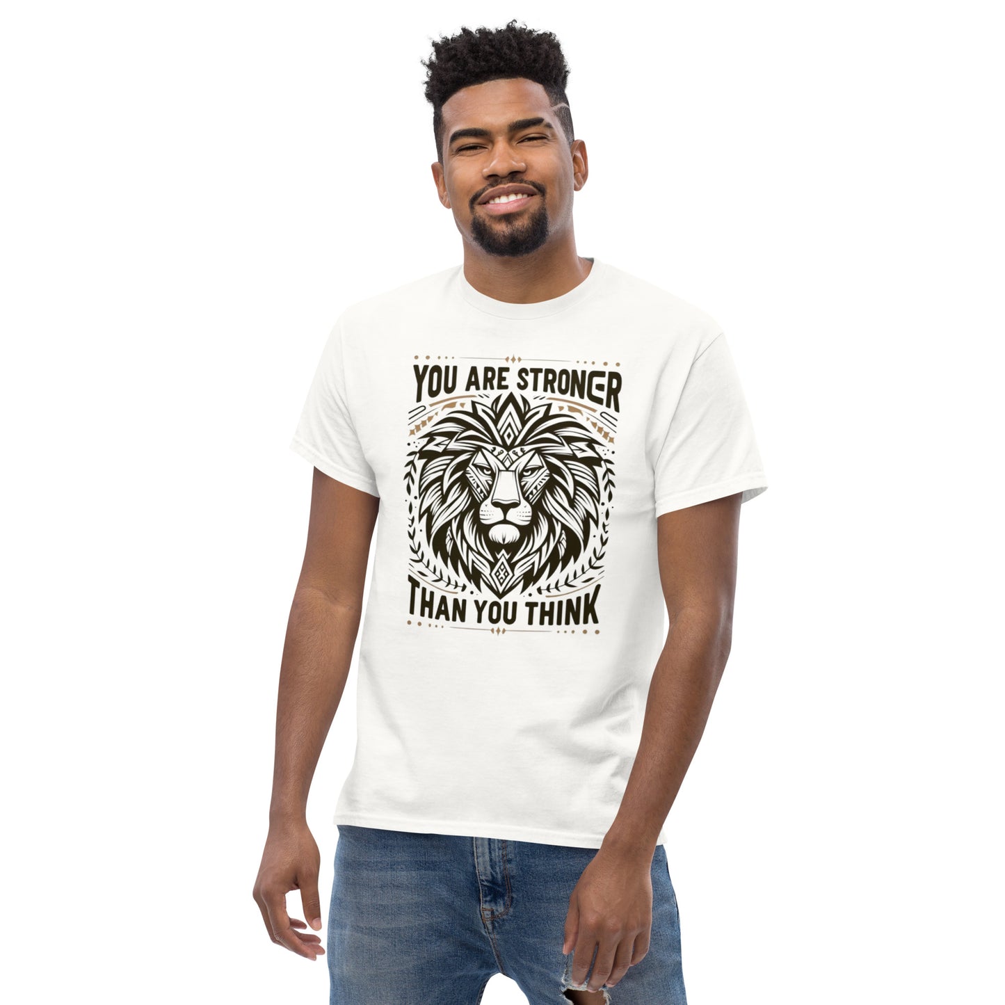 Men's classic tee