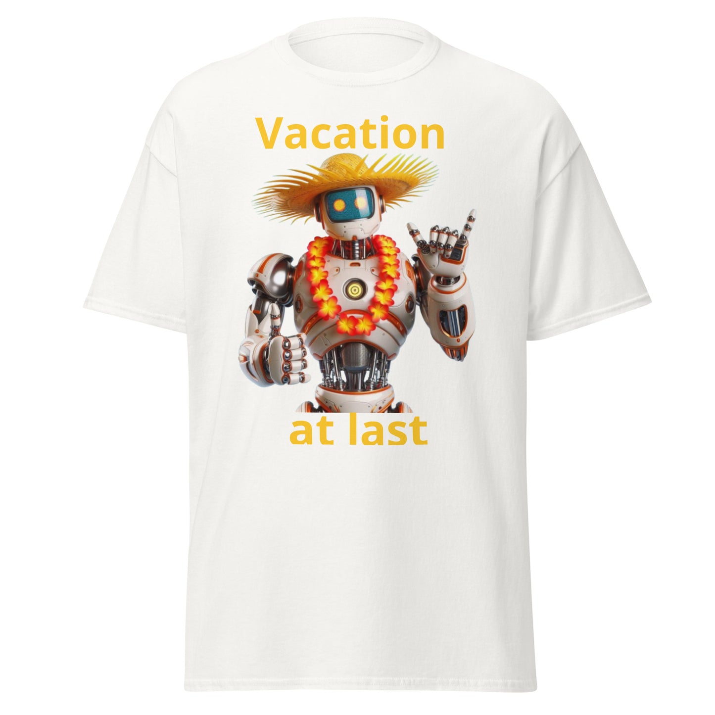 T-Shirt für den Mann,Men's classic tee