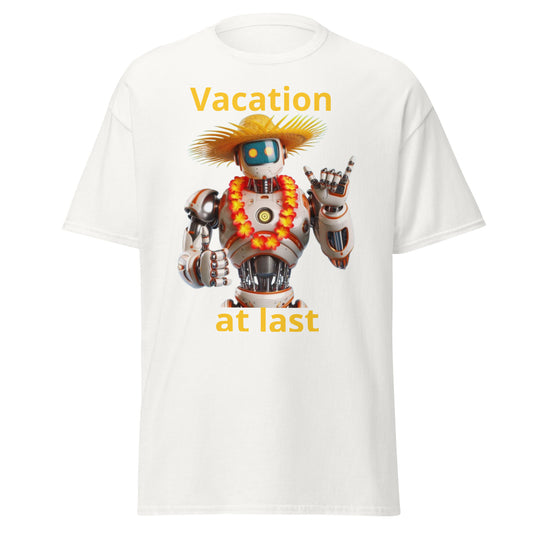 T-Shirt für den Mann,Men's classic tee