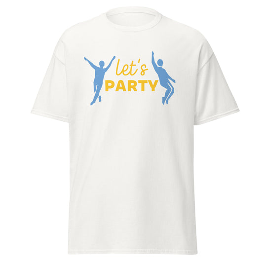 Men's classic tee